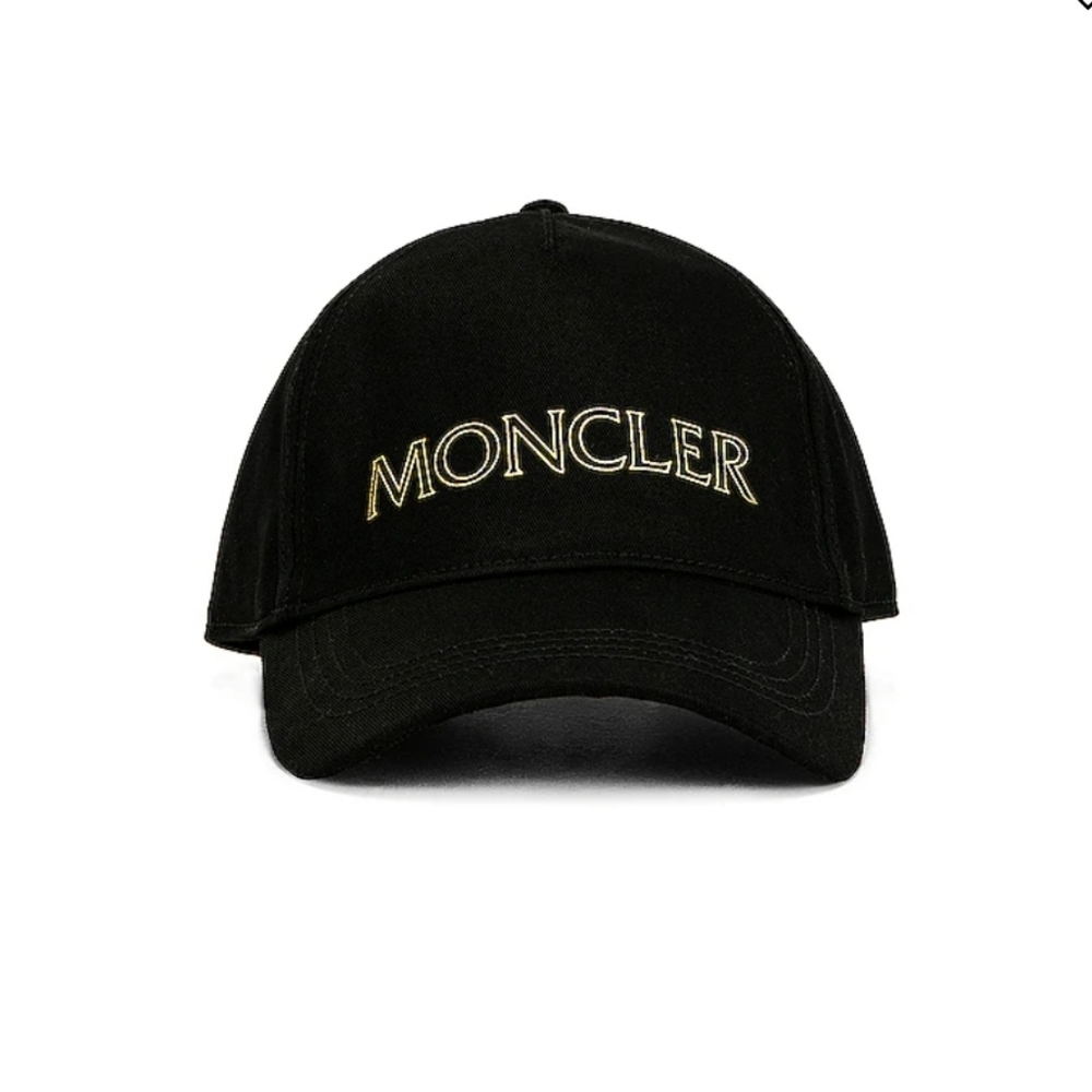 NWT Authentic Moncler Hat - Picture 1 of 6